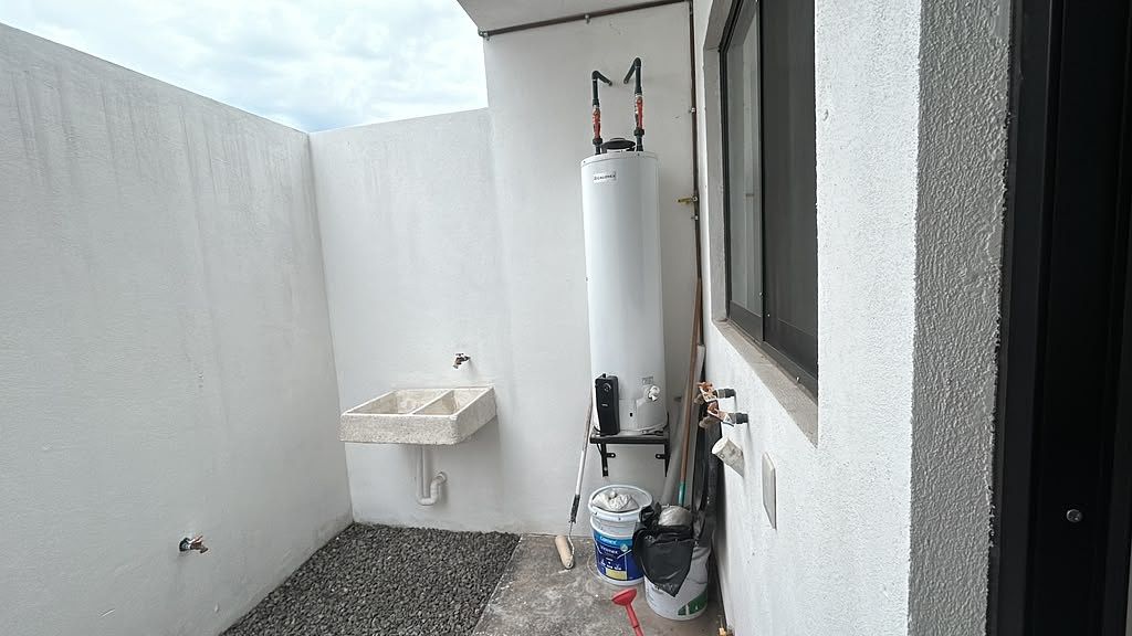 Casa em condomínio fechado em Zen Life Residencial II, El Marqués, foto 10 de 20