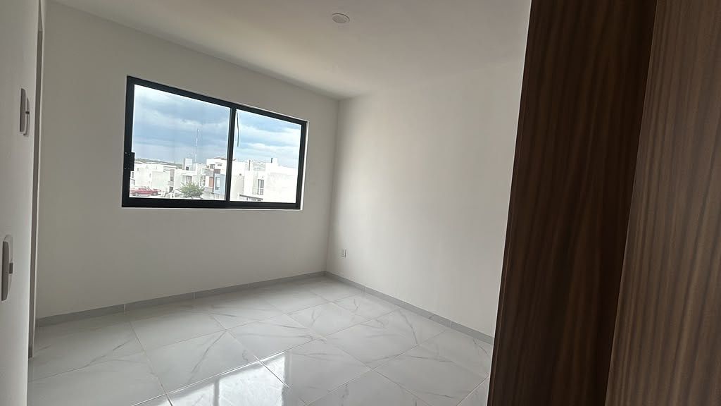 Casa em condomínio fechado em Zen Life Residencial II, El Marqués, foto 14 de 20