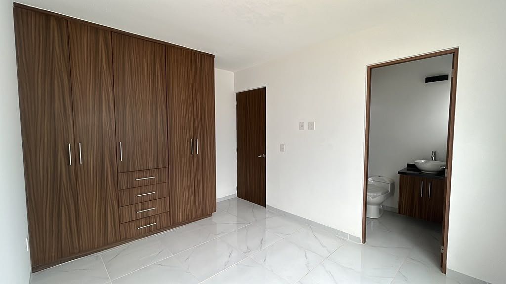 Casa em condomínio fechado em Zen Life Residencial II, El Marqués, foto 13 de 20