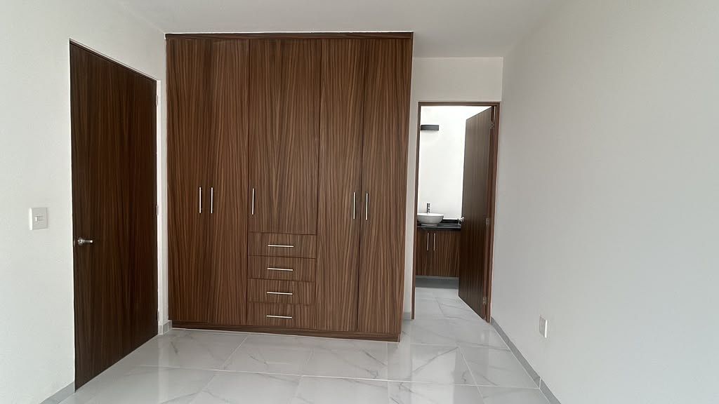 Casa em condomínio fechado em Zen Life Residencial II, El Marqués, foto 15 de 20