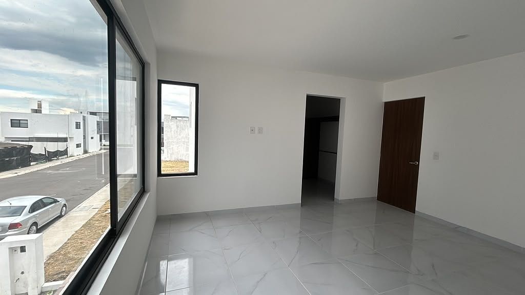 Casa em condomínio fechado em Zen Life Residencial II, El Marqués, foto 17 de 20