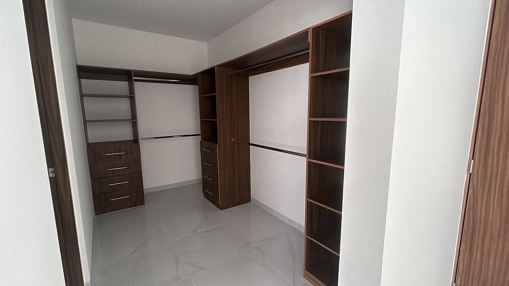 Casa em condomínio fechado em Zen Life Residencial II, El Marqués, foto 19 de 20