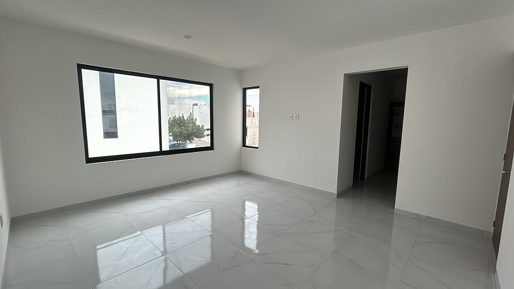 Casa em condomínio fechado em Zen Life Residencial II, El Marqués, foto 16 de 20