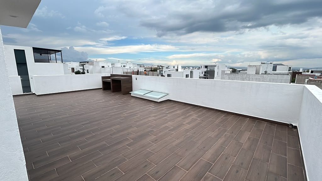 Casa em condomínio fechado em Zen Life Residencial II, El Marqués, foto 20 de 20