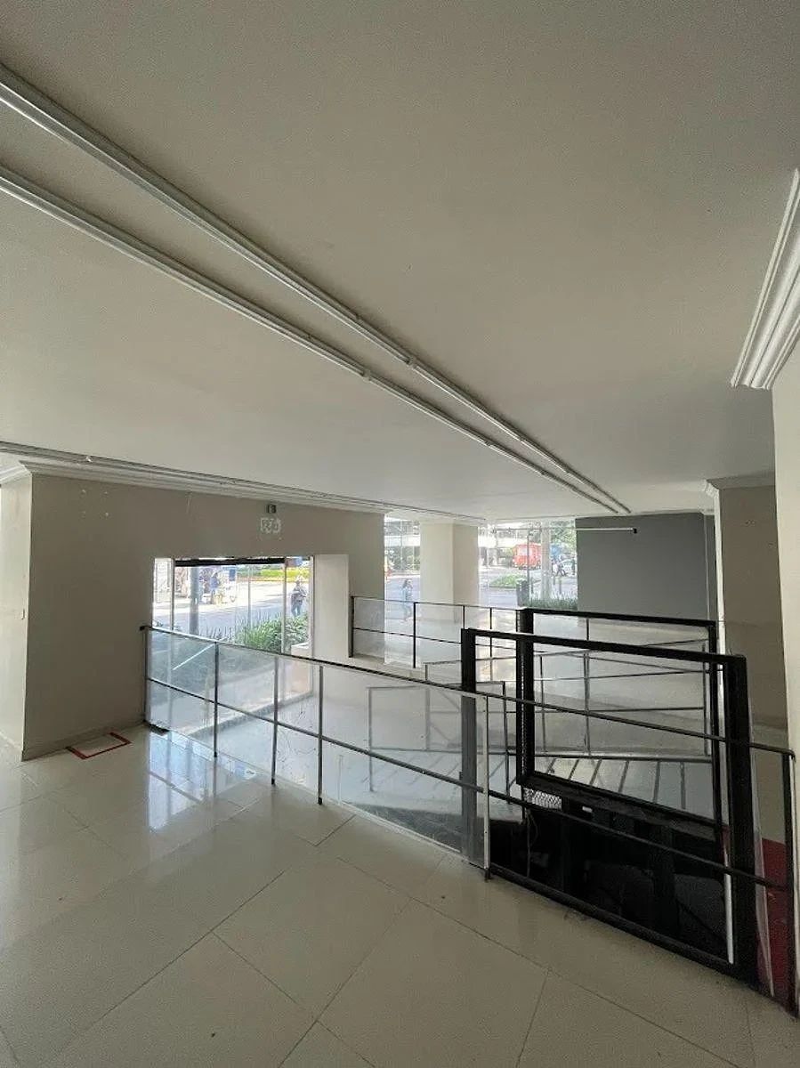 Local comercial en Polanco I Sección, Miguel Hidalgo, foto 3 de 5