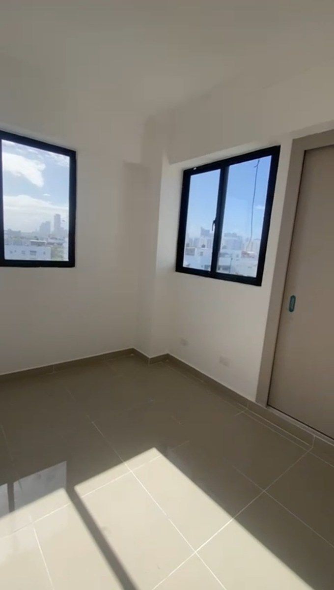Apartamento en Independencia, Santo Domingo Centro (Distrito Nacional), foto 6 de 9