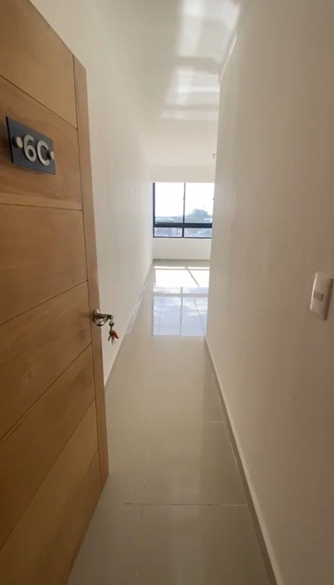 Apartamento en Independencia, Santo Domingo Centro (Distrito Nacional), foto 9 de 9