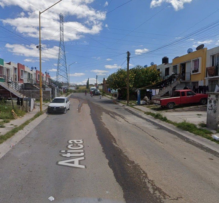Casa em Paseos de San Antonio, Aguascalientes, foto 3 de 3