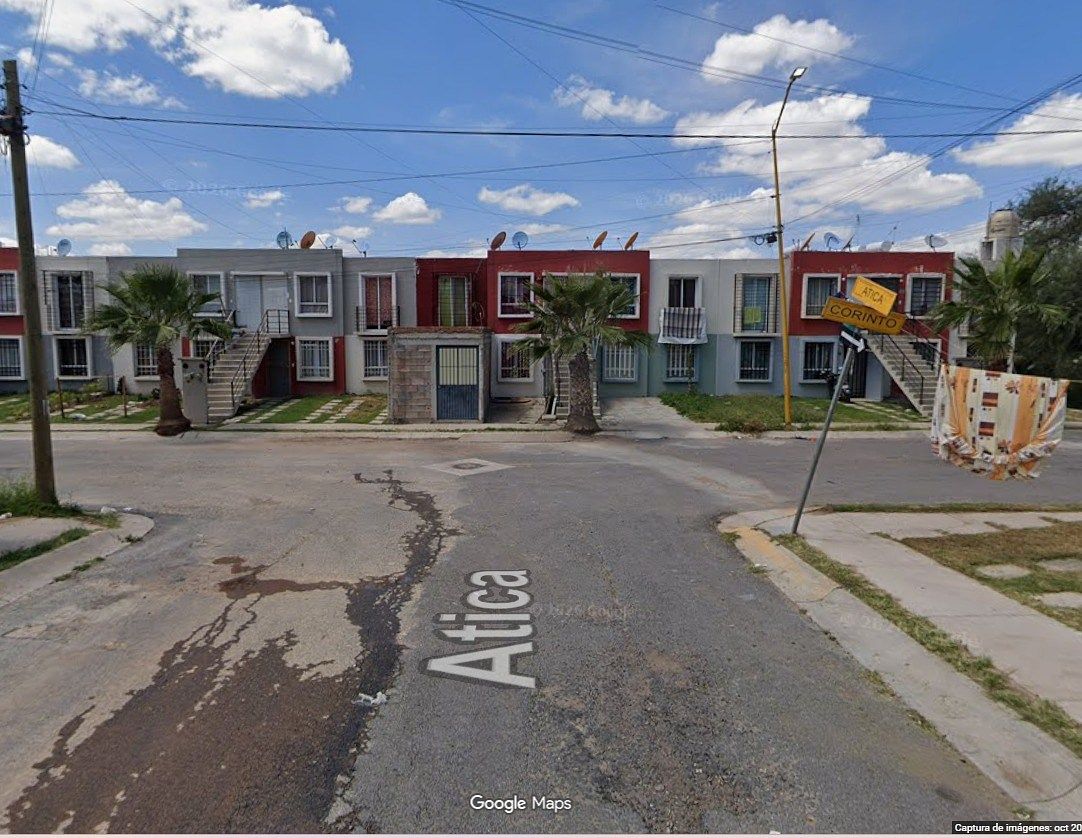 Casa em Paseos de San Antonio, Aguascalientes, foto 2 de 3
