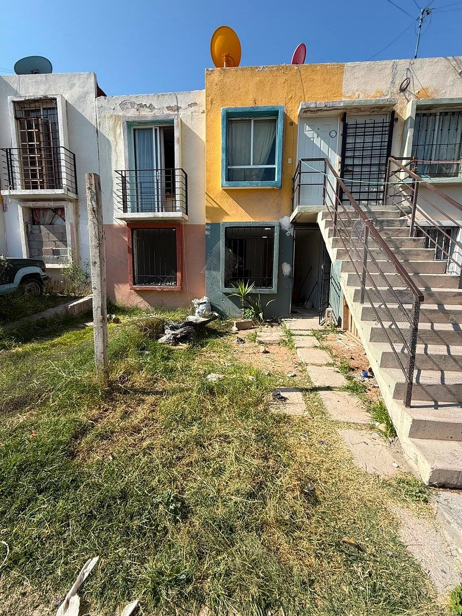 🏡 Casa à Venda em Paseos de San Antonio | Aguascalientes, foto 1 de 3