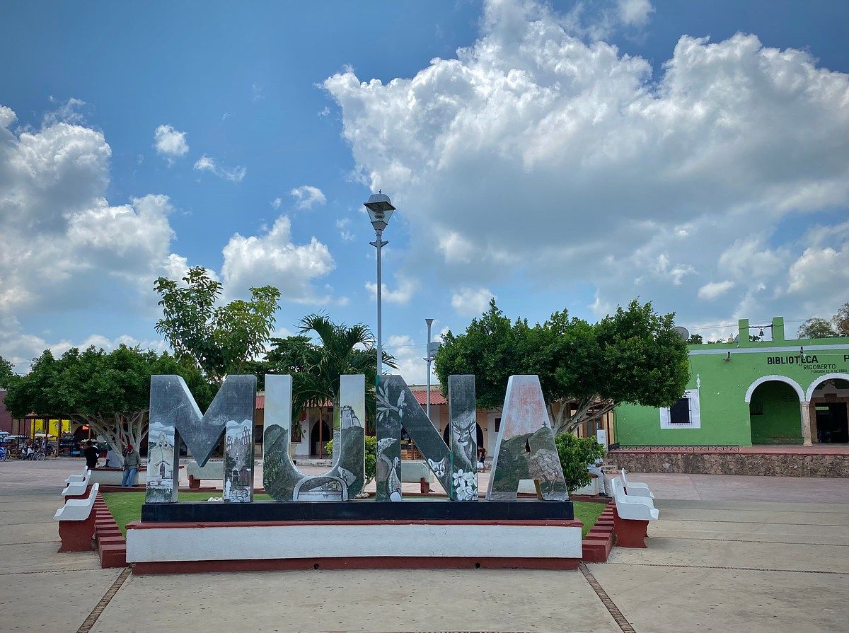 Terreno en Muna de Leopoldo Arana Cabrera, Muna, foto 13 de 13