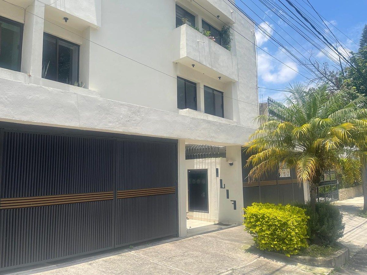 Departamento Aluguel Providência, foto 1 de 25
