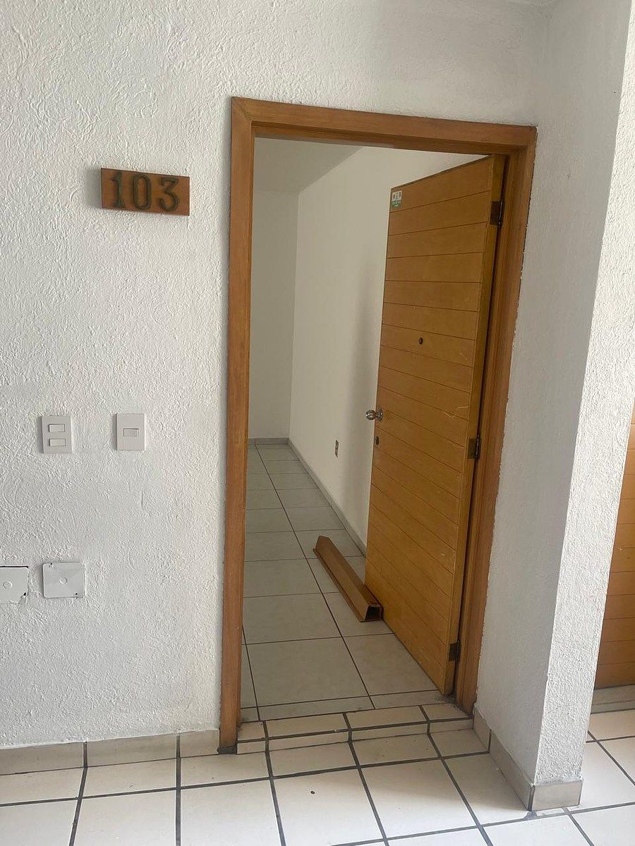 Apartamento em Providencia 4a Secc, Guadalajara, foto 5 de 25