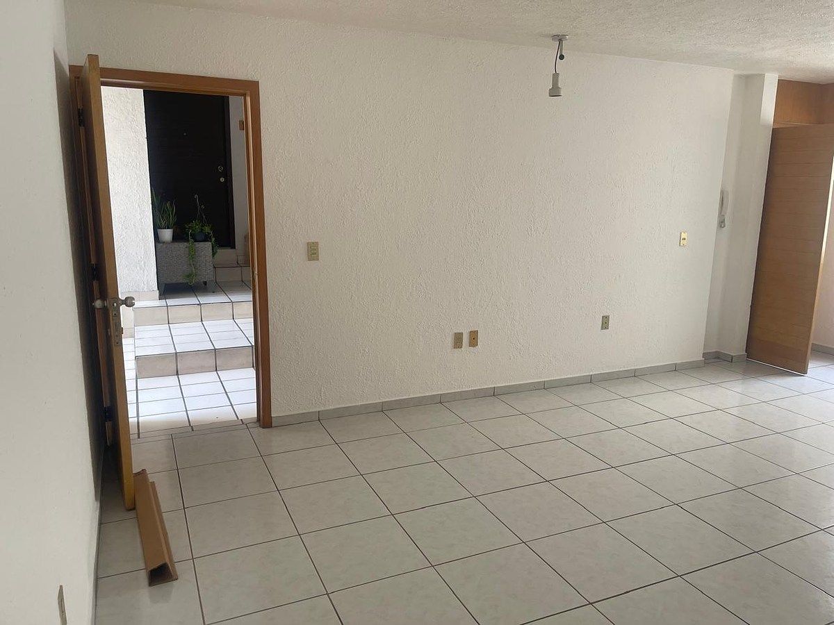 Apartamento em Providencia 4a Secc, Guadalajara, foto 8 de 25