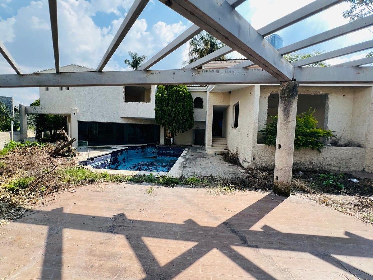 Terreno en Santa Isabel, Zapopan, foto 6 de 10