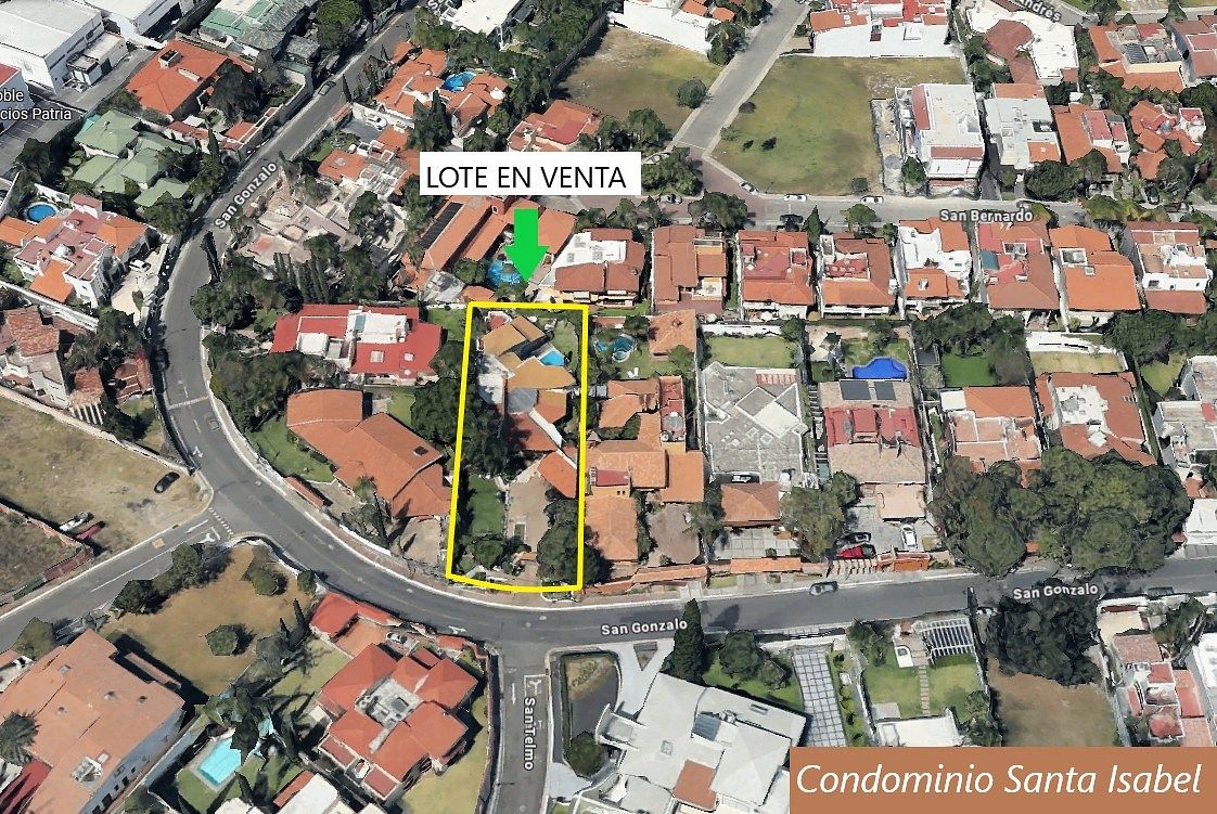 OPORTUNIDAD ÚNICA TERRENO EN SANTA ISABEL, FRENTE A ANDARES, ZAPOPAN, foto 1 de 10