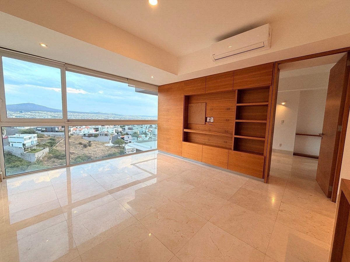 Departamento en El Campanario, Querétaro, foto 2 de 37
