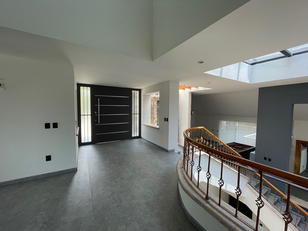 Casa en condominio en El Palomar Secc Balcones, Tlajomulco de Zúñiga, foto 4 de 33