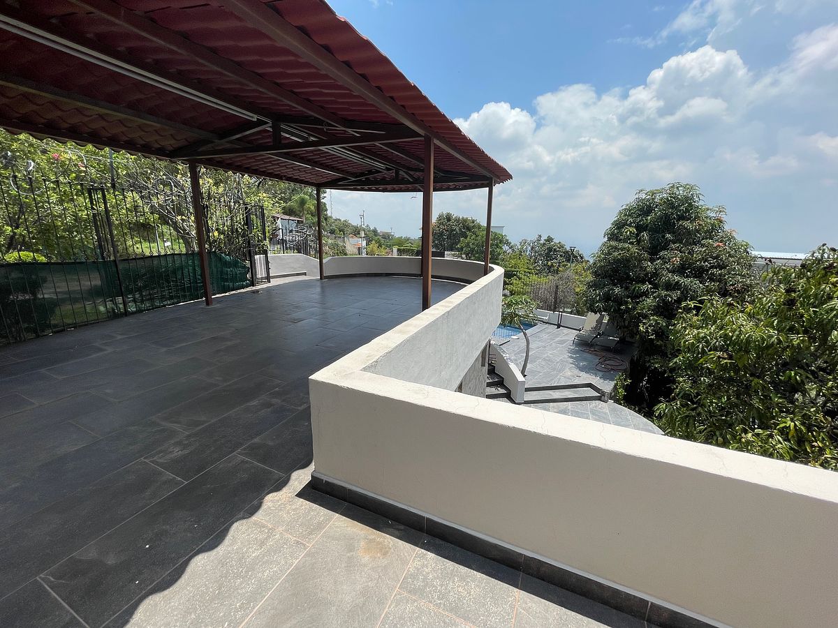 Casa en condominio en El Palomar Secc Balcones, Tlajomulco de Zúñiga, foto 6 de 33