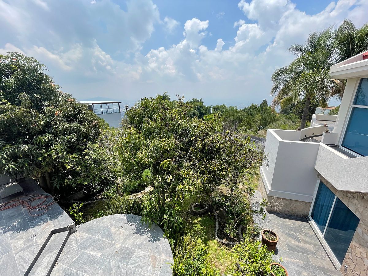 Casa en condominio en El Palomar Secc Balcones, Tlajomulco de Zúñiga, foto 8 de 33