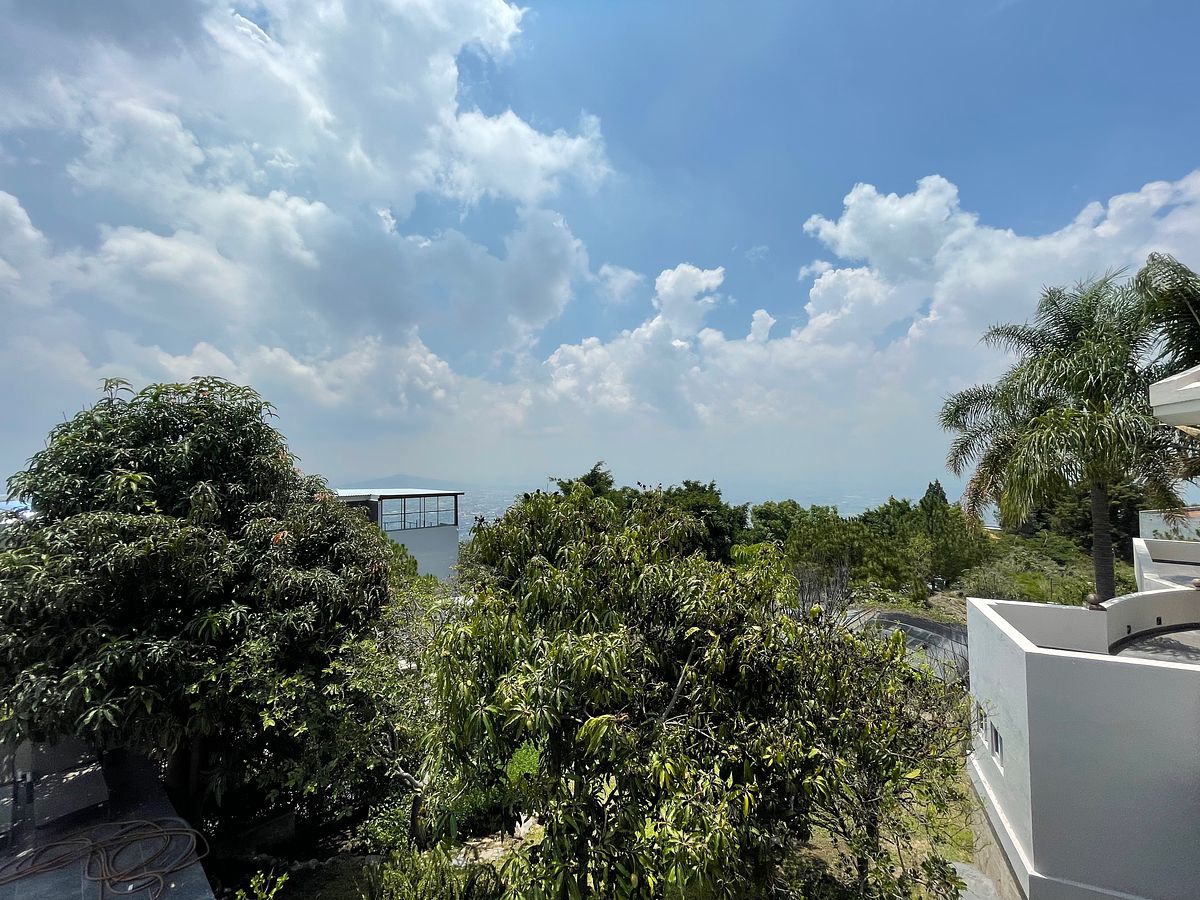 Casa en condominio en El Palomar Secc Balcones, Tlajomulco de Zúñiga, foto 9 de 33