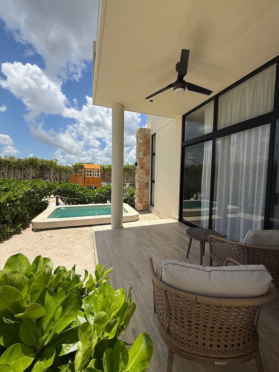 Apartment in San Benito, Dzemul, photo 9 of 31
