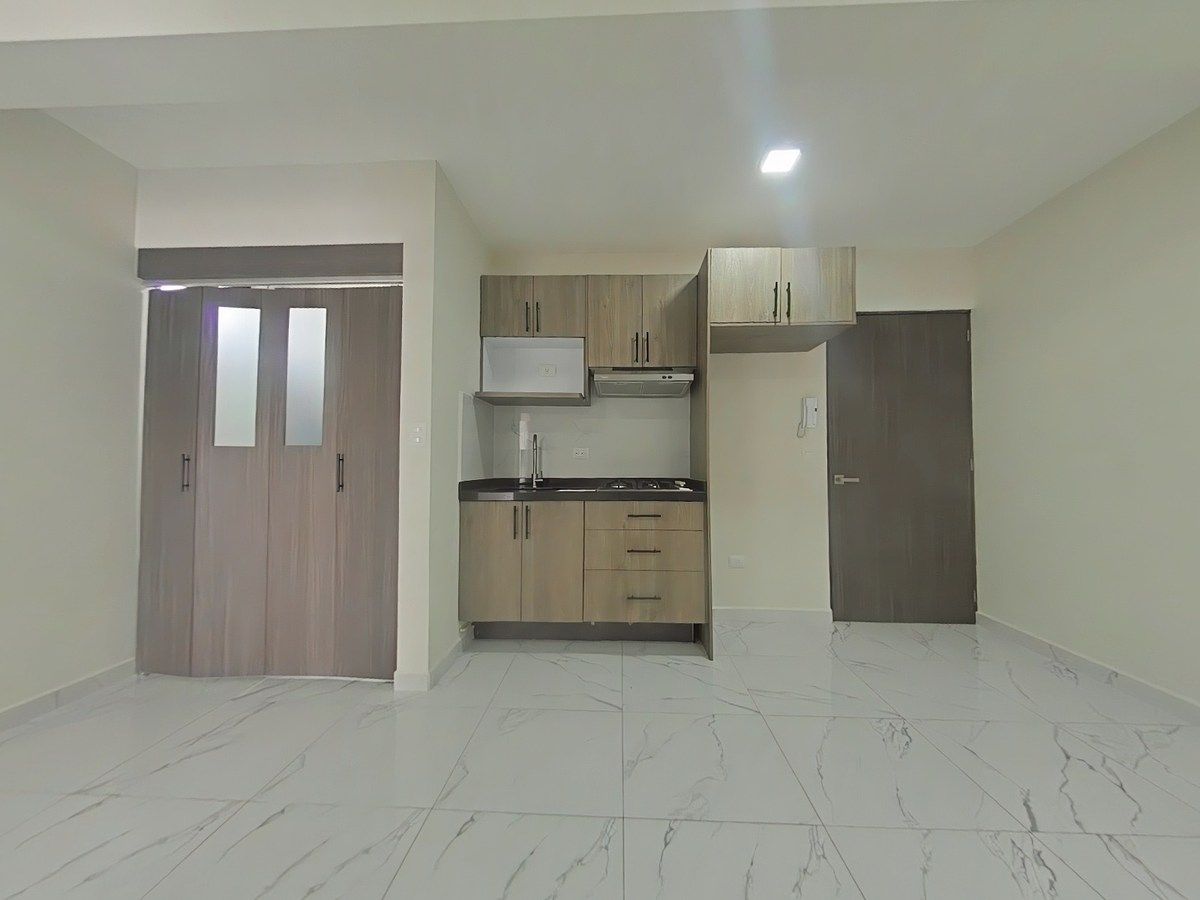 DEPARTAMENTO EN VENTA PEDREGAL DE SANTA URSULA - foto 4