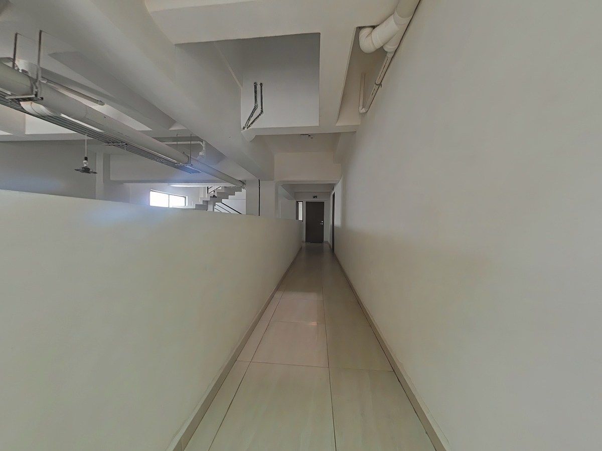 DEPARTAMENTO EN VENTA PEDREGAL DE SANTA URSULA - foto 3