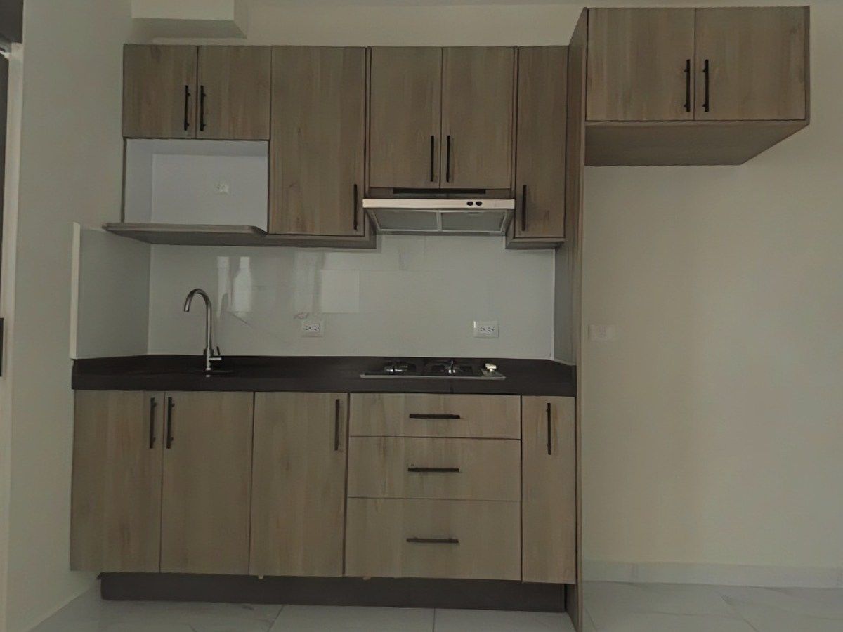 DEPARTAMENTO EN VENTA PEDREGAL DE SANTA URSULA - foto 5