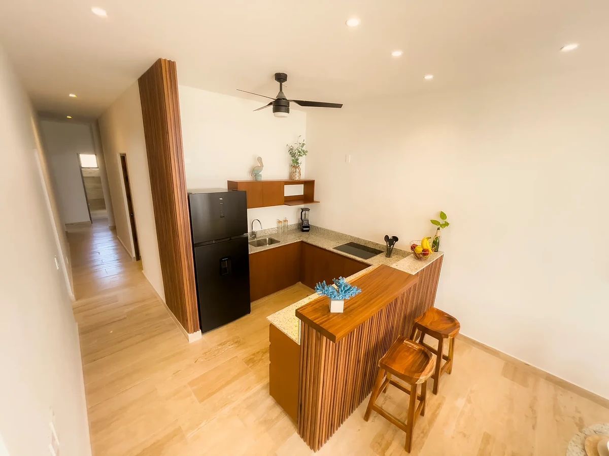 Apartment in San Benito, Dzemul, photo 5 of 36