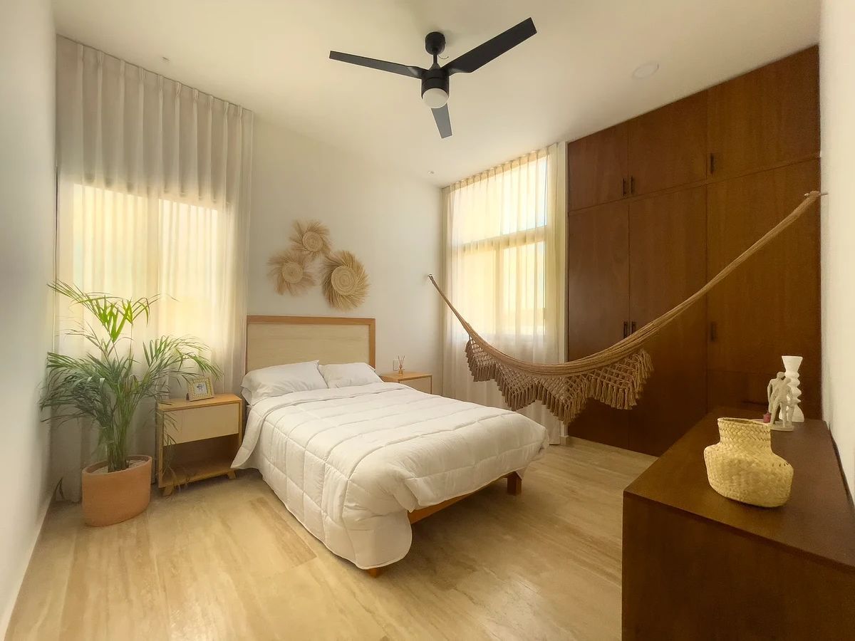 Apartment in San Benito, Dzemul, photo 9 of 36