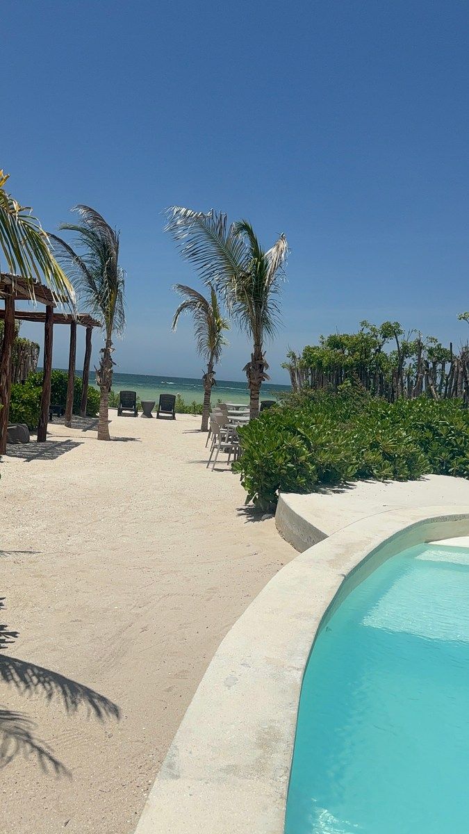 Apartment in San Benito, Dzemul, photo 35 of 36