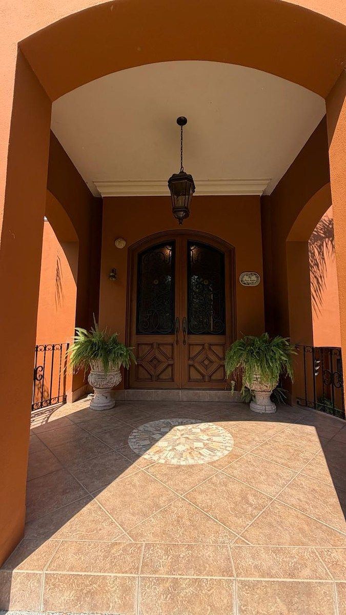 Casa em Los Cavazos, Santiago, foto 4 de 37