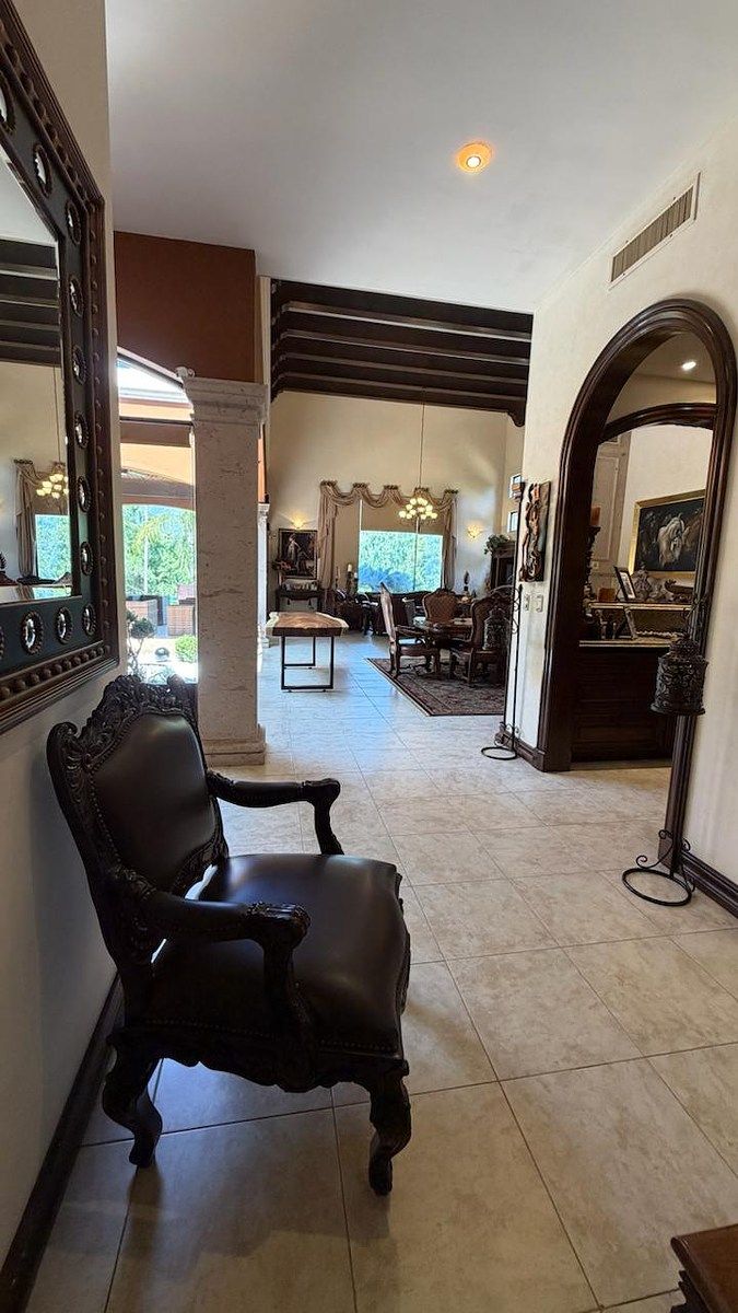 Casa em Los Cavazos, Santiago, foto 5 de 37