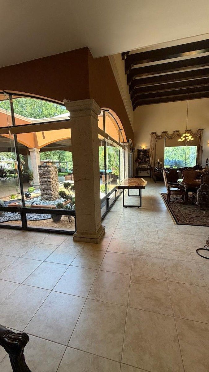 Casa em Los Cavazos, Santiago, foto 6 de 37