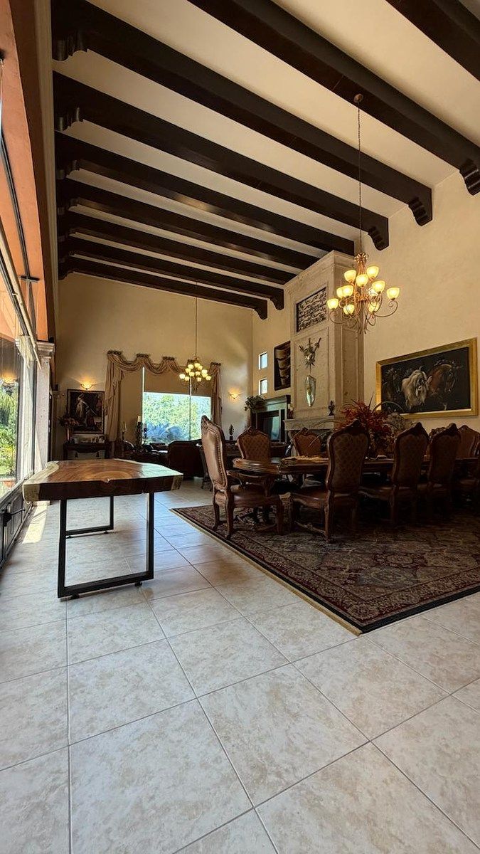 Casa em Los Cavazos, Santiago, foto 7 de 37