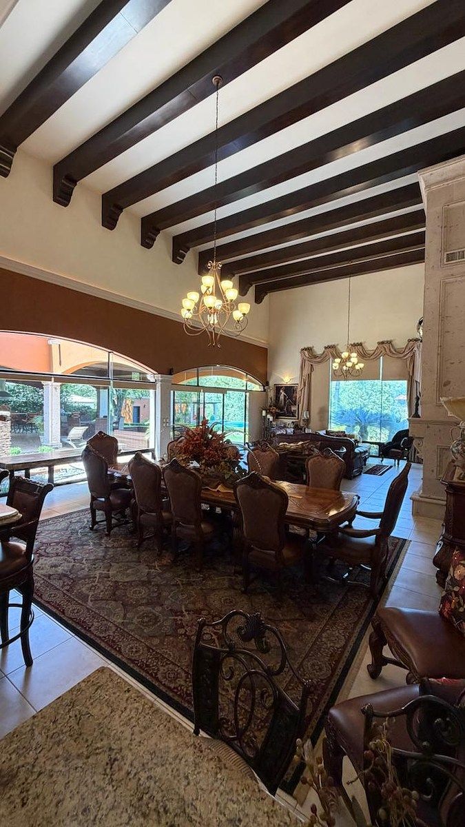 Casa em Los Cavazos, Santiago, foto 8 de 37