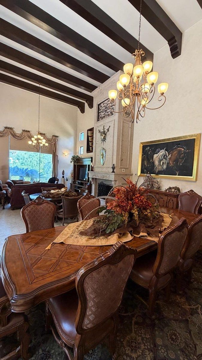 Casa em Los Cavazos, Santiago, foto 9 de 37