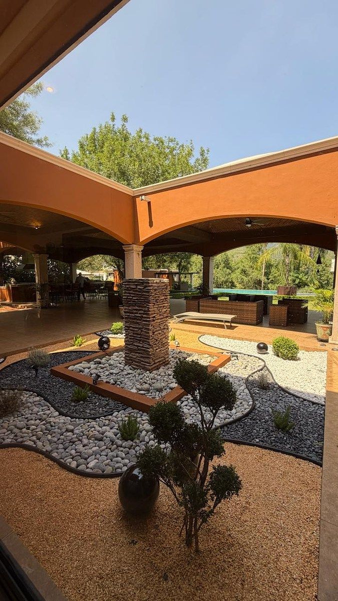 Casa em Los Cavazos, Santiago, foto 19 de 37