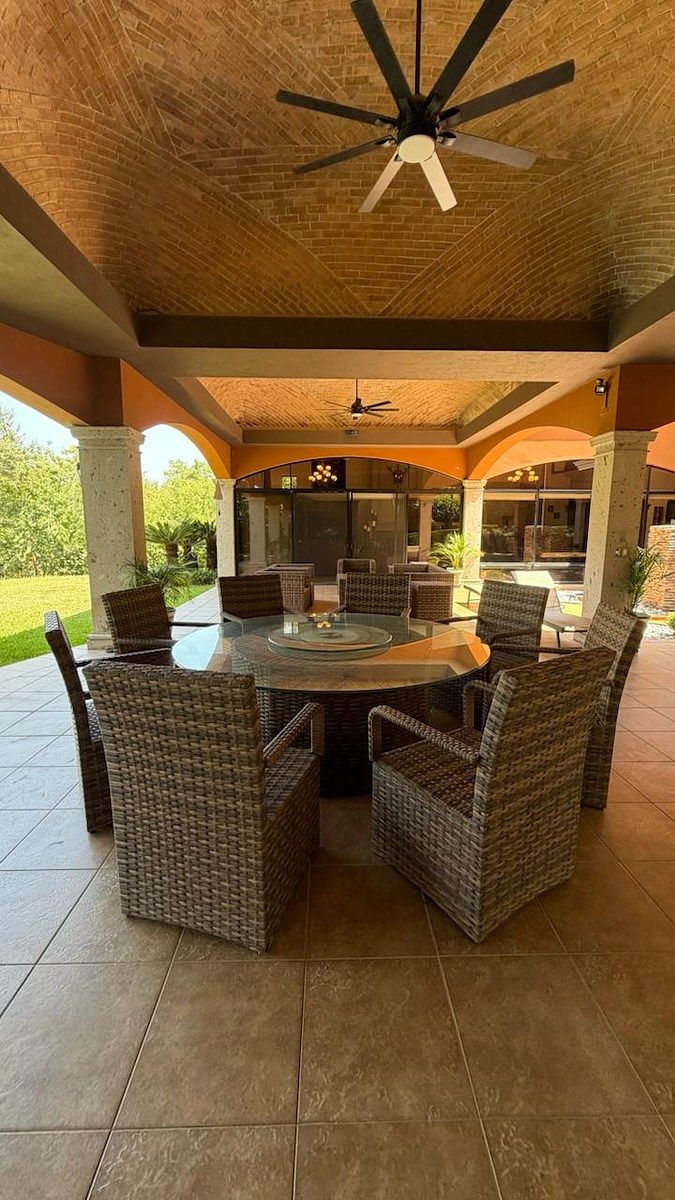 Casa em Los Cavazos, Santiago, foto 20 de 37