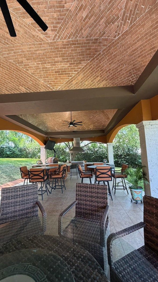 Casa em Los Cavazos, Santiago, foto 23 de 37