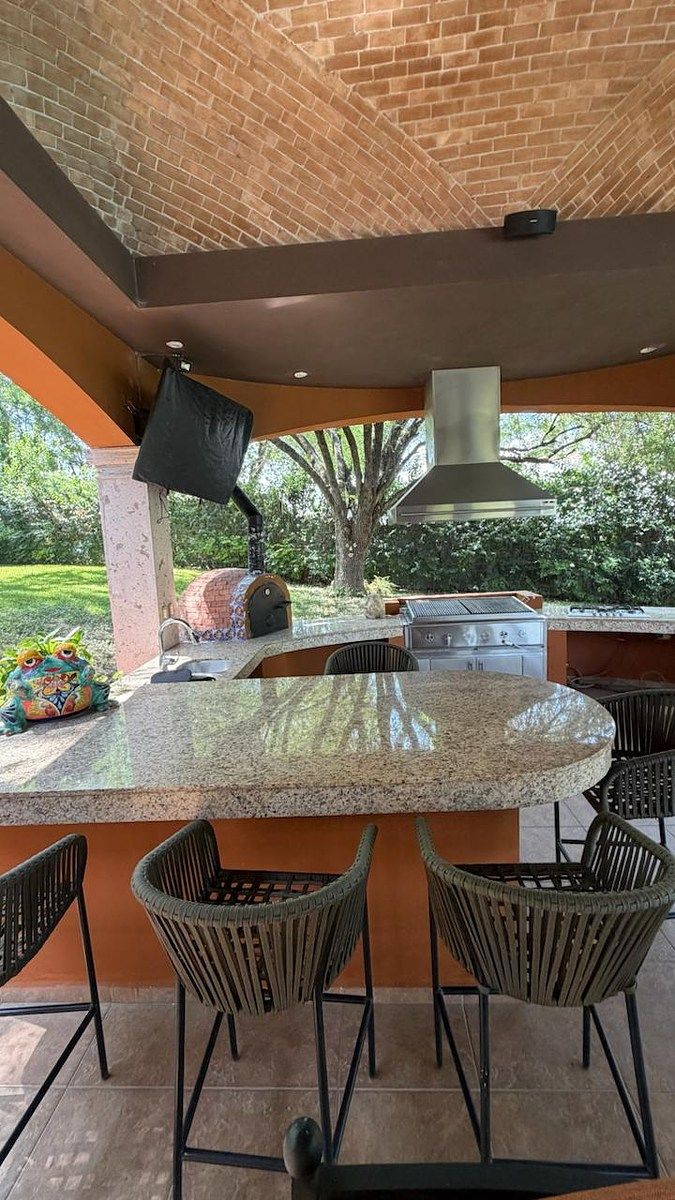 Casa em Los Cavazos, Santiago, foto 26 de 37