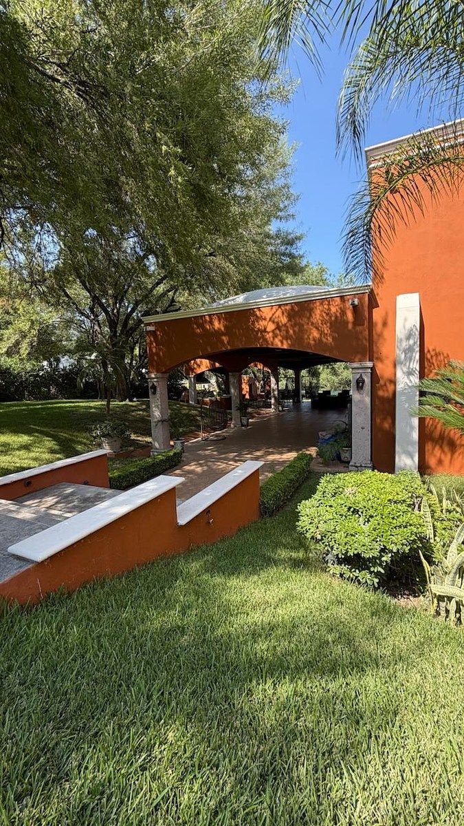 Casa em Los Cavazos, Santiago, foto 29 de 37