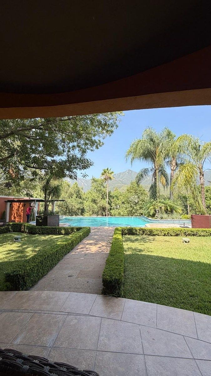 Casa em Los Cavazos, Santiago, foto 31 de 37