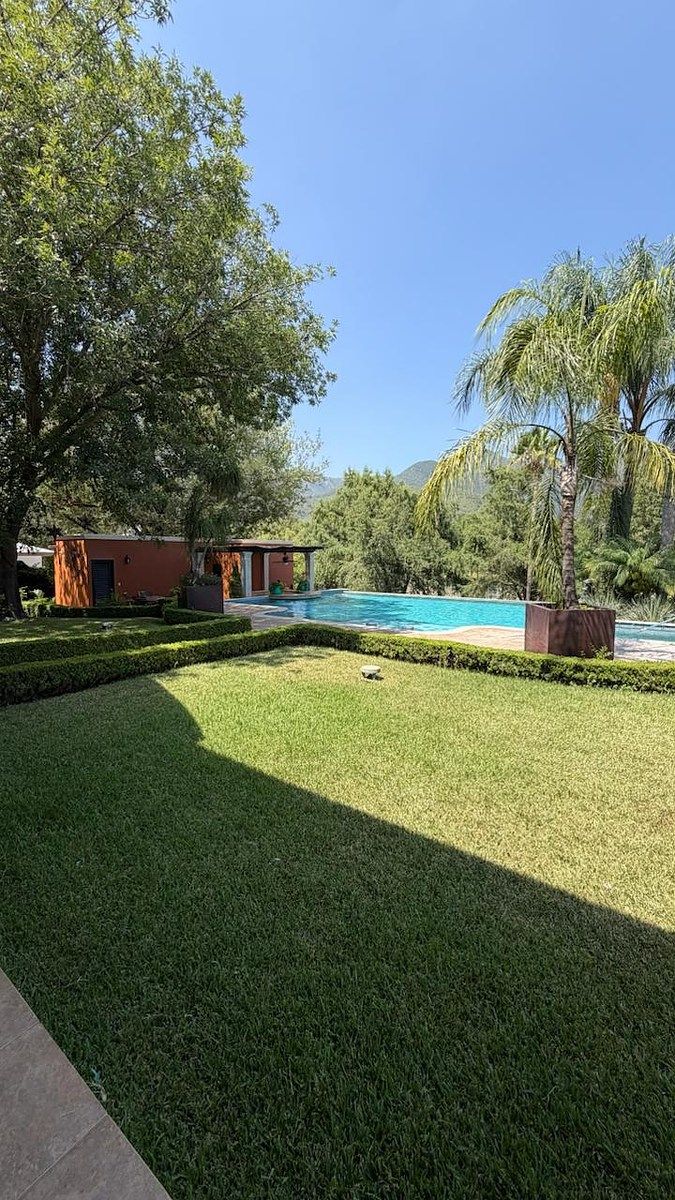 Casa em Los Cavazos, Santiago, foto 33 de 37