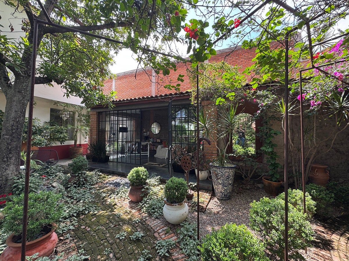 Country House in Álvaro Obregón, Comonfort, photo 2 of 44