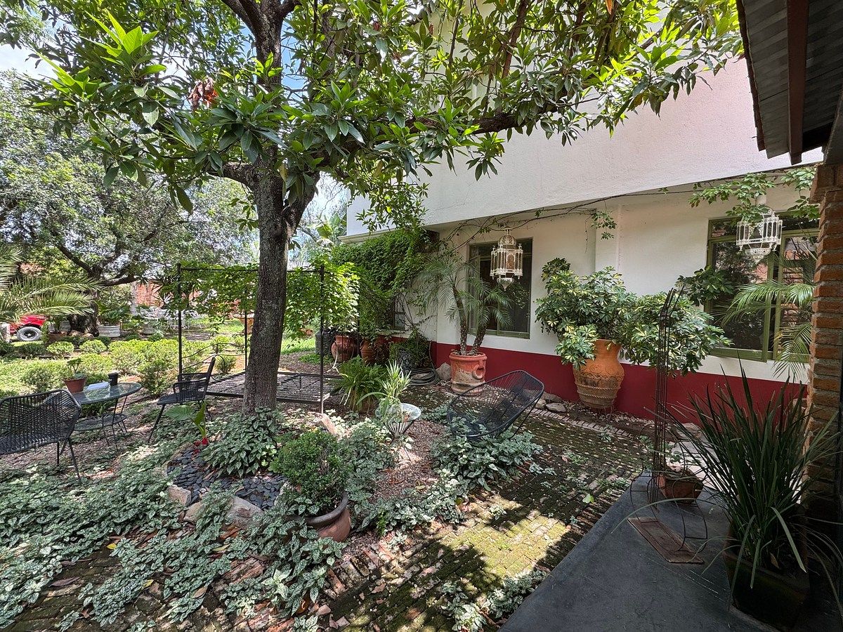 Country House in Álvaro Obregón, Comonfort, photo 7 of 44