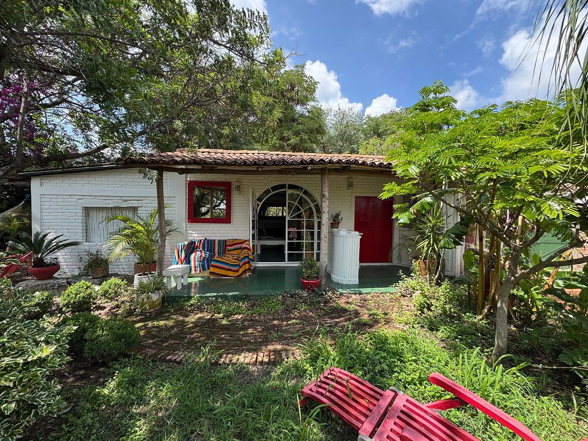 Country House in Álvaro Obregón, Comonfort, photo 11 of 44