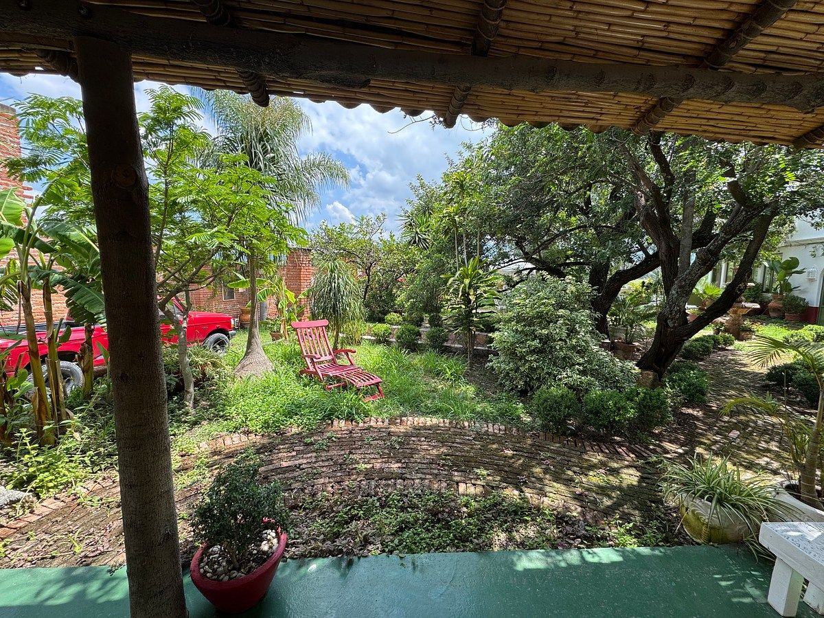 Country House in Álvaro Obregón, Comonfort, photo 14 of 44