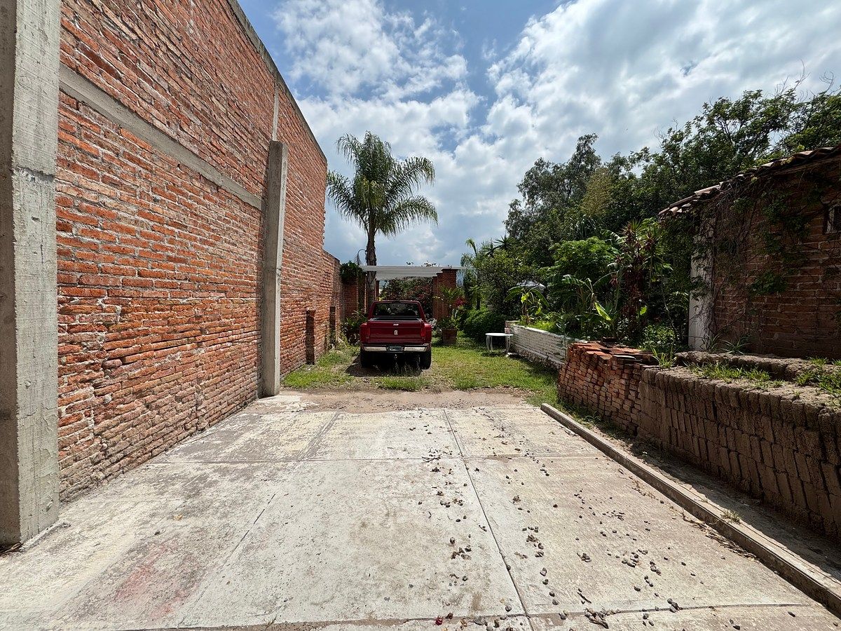 Country House in Álvaro Obregón, Comonfort, photo 16 of 44